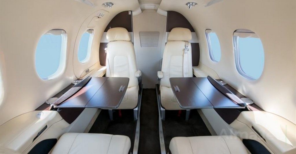 Phenom 100