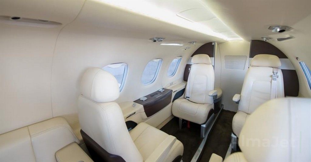 Phenom 100