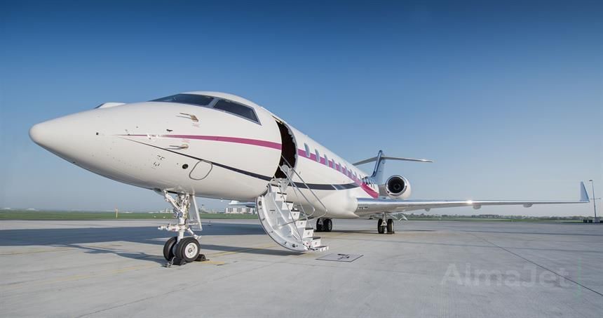 Global 6000