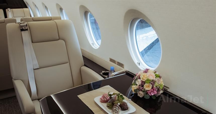 Gulfstream G-280