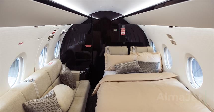 Gulfstream G-280