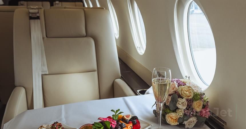Gulfstream G-280