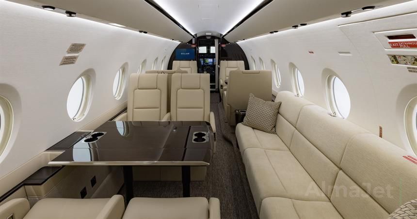 Gulfstream G-280