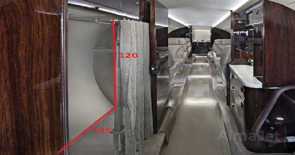 Hawker 900XP