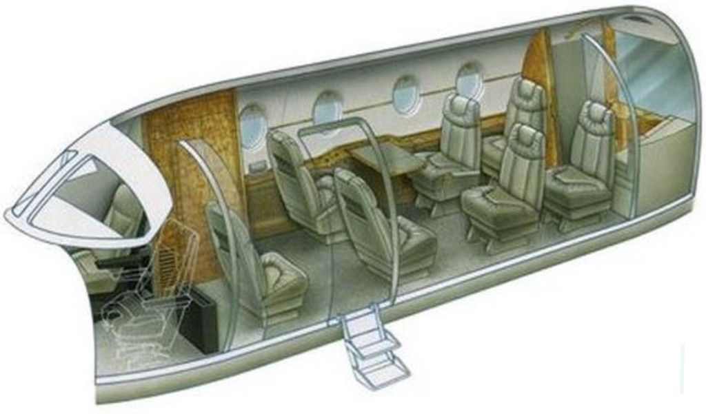 Beechjet 400A