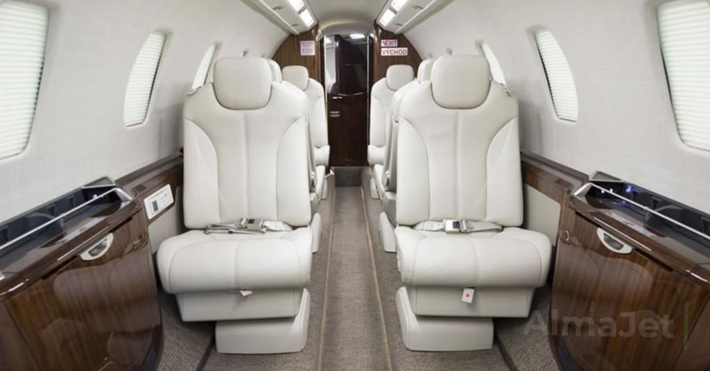 Citation Sovereign+