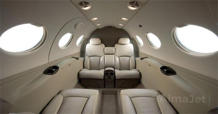 Citation Mustang