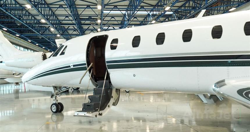 Citation Sovereign