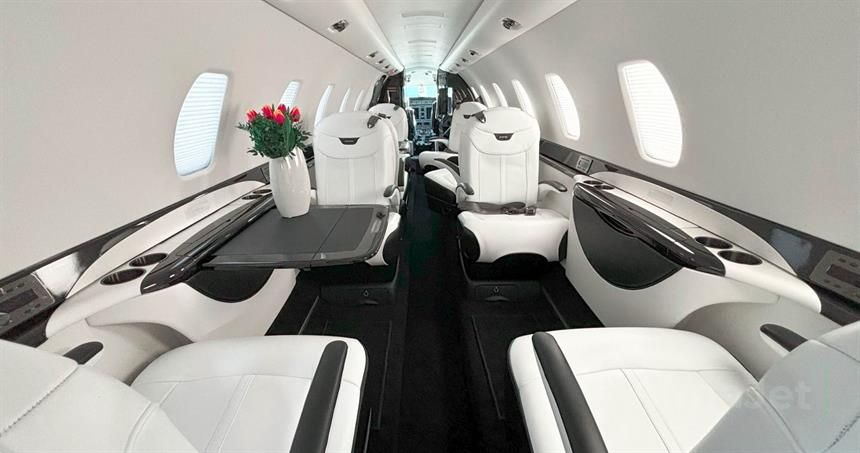 Citation Sovereign