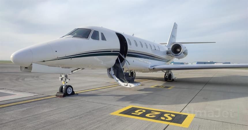 Citation Sovereign
