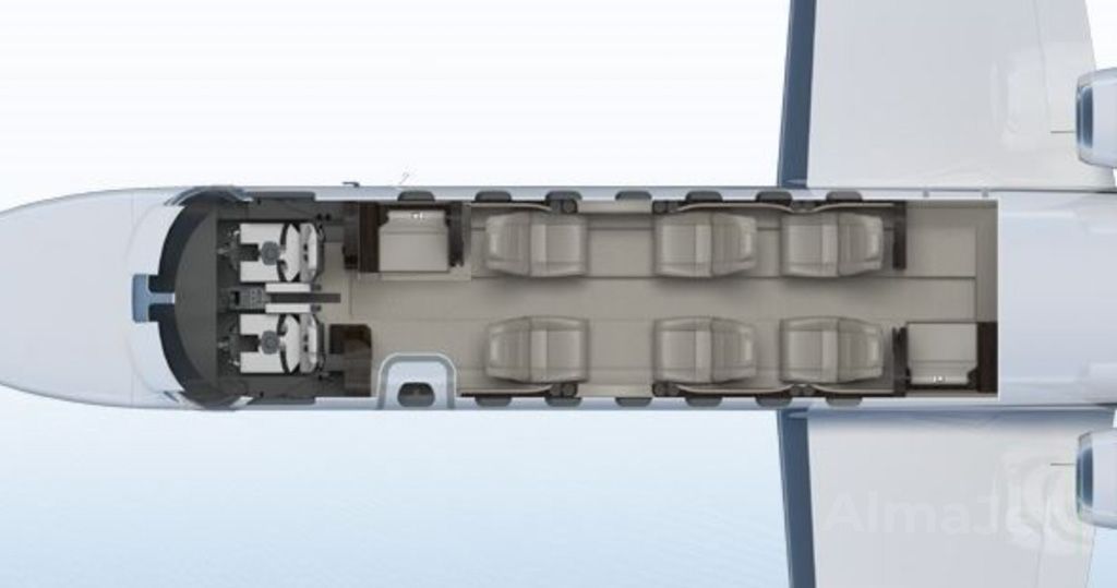 Citation CJ2
