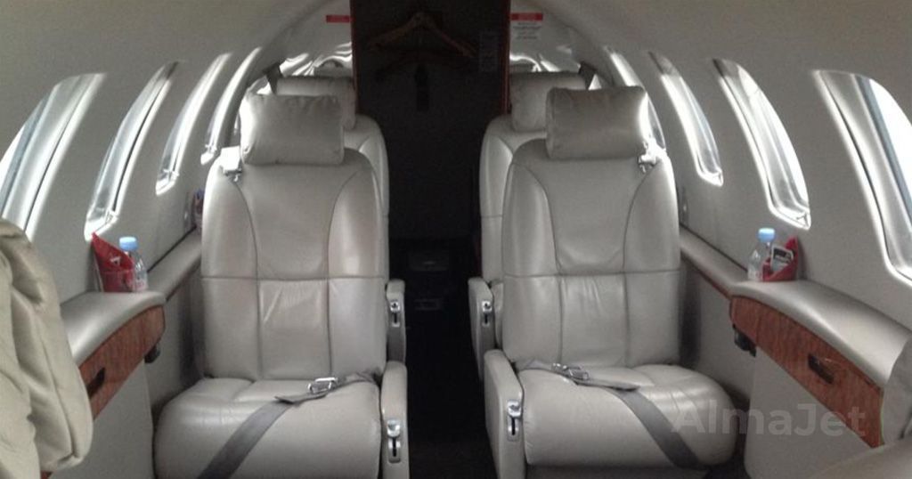 Citation CJ2