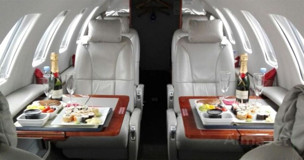 Citation CJ2
