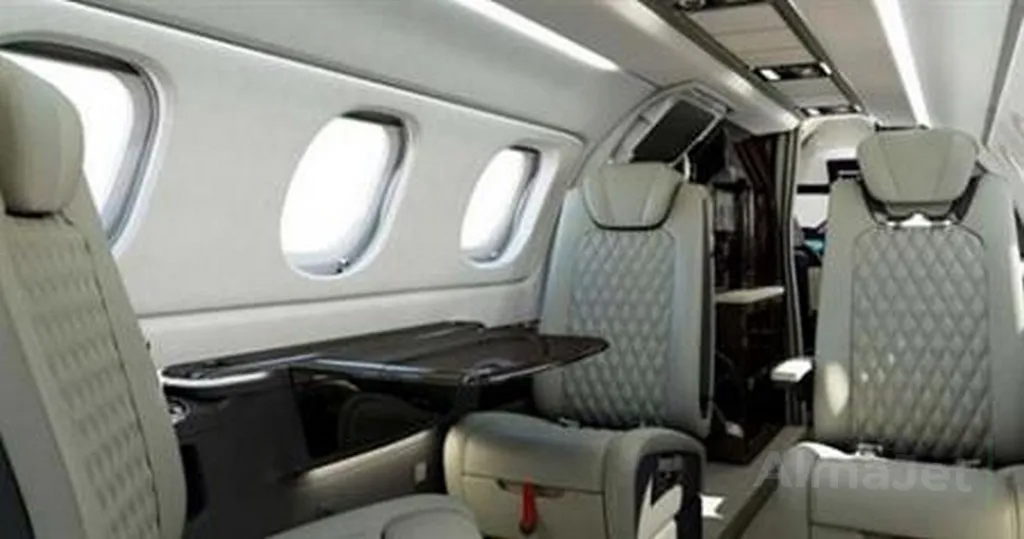 Phenom 300E