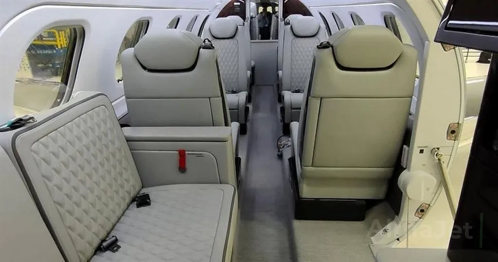 Phenom 300E