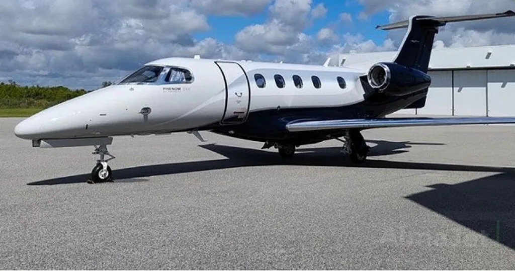 Phenom 300E