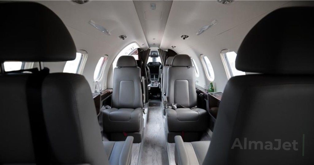 Phenom 300