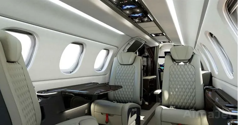 Phenom 300E