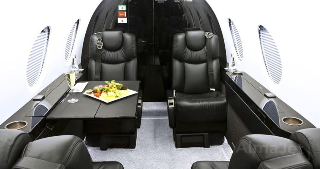 Nextant 400XTi
