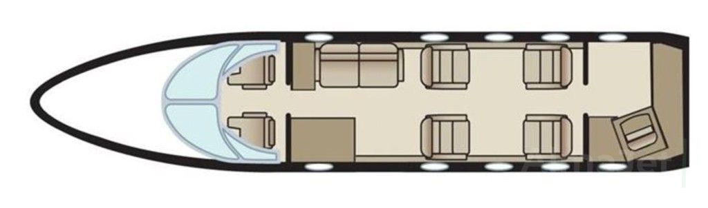 Nextant 400XTi