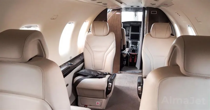 Pilatus PC12 NGX