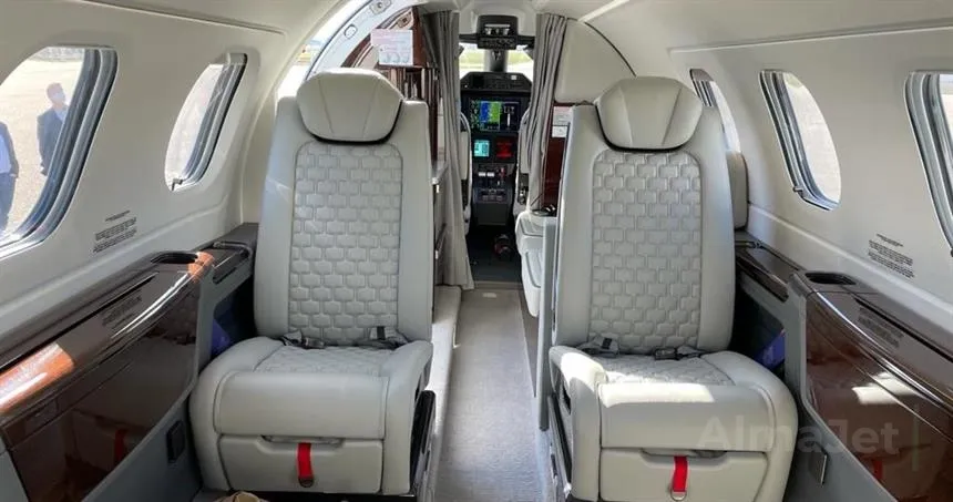 Phenom 300E