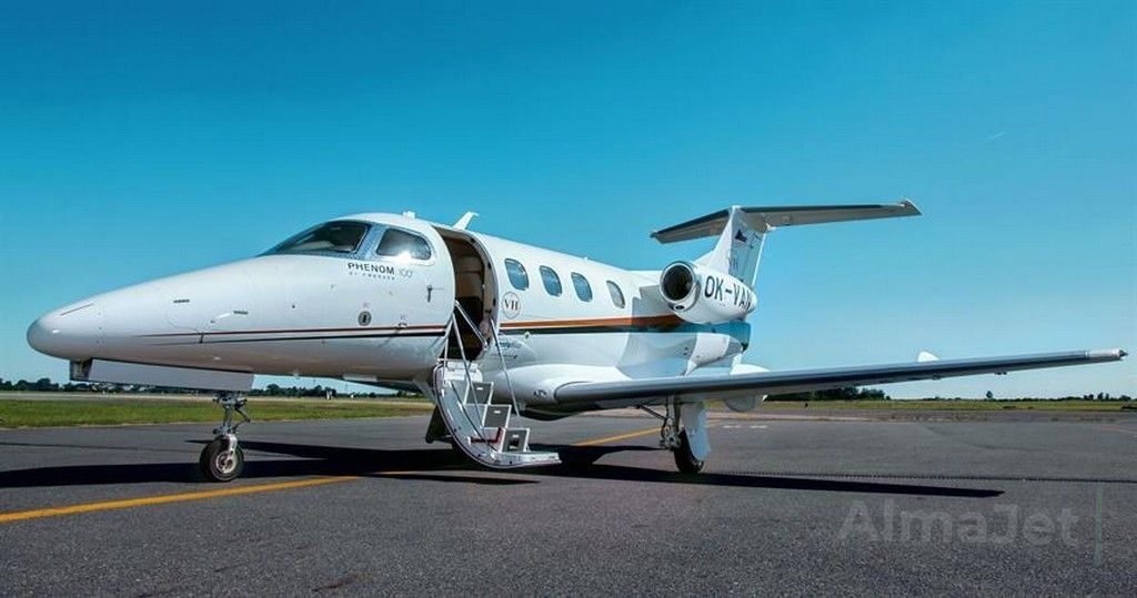 Phenom 100