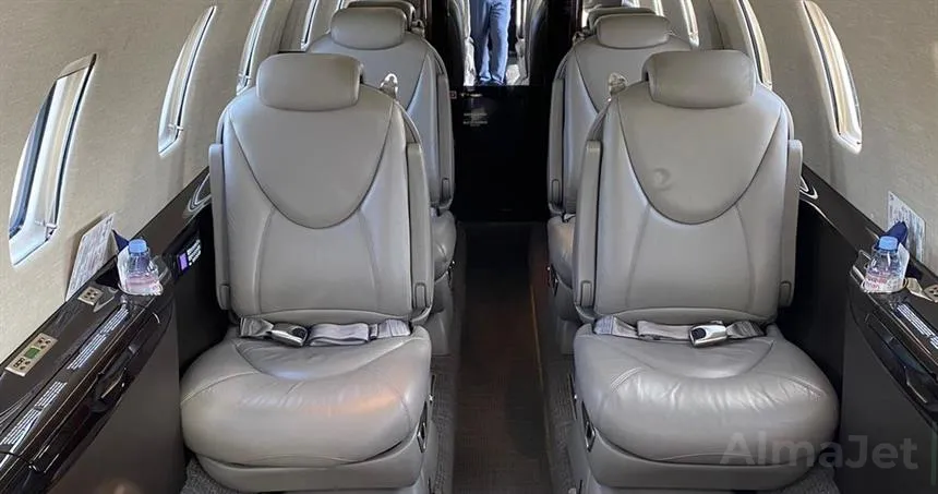Citation XLS+