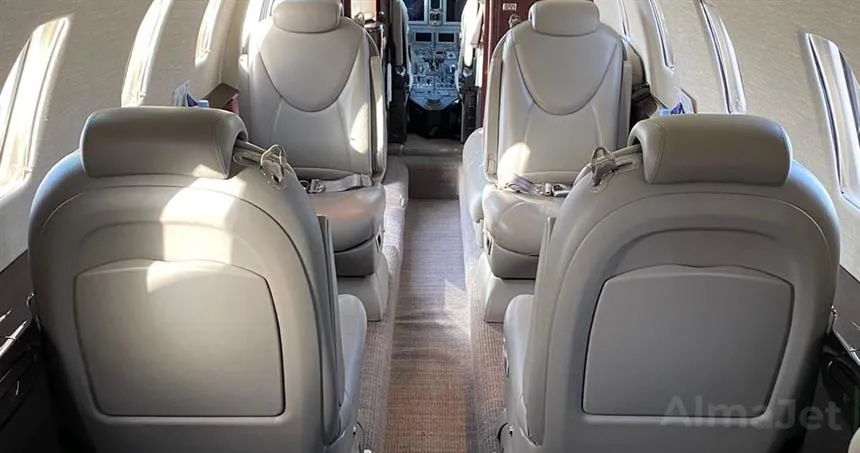 Citation XLS+