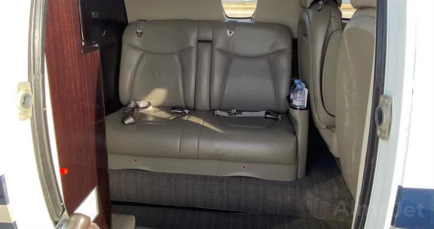 Citation XLS+