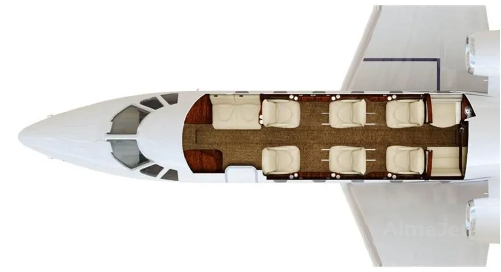 Citation XLS+