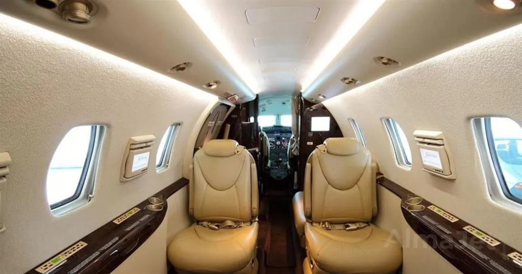 Citation XLS+