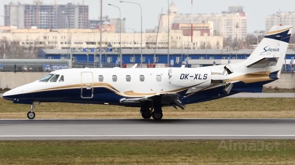 Citation XLS+