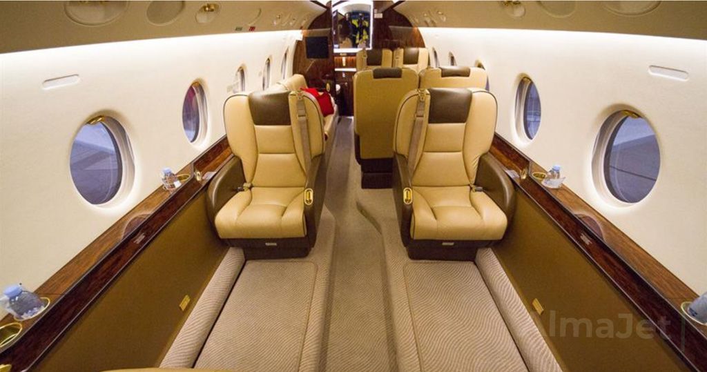 Gulfstream G-200
