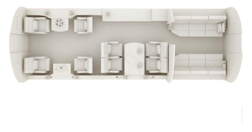 Falcon 7X