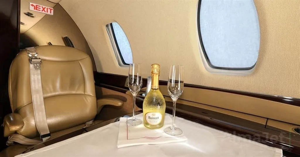 Citation Sovereign