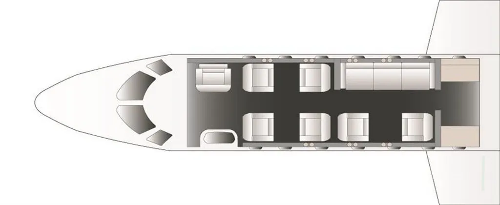 Citation Sovereign