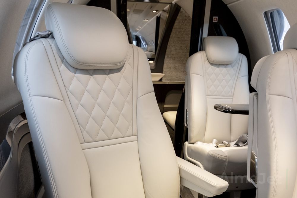 Citation CJ4