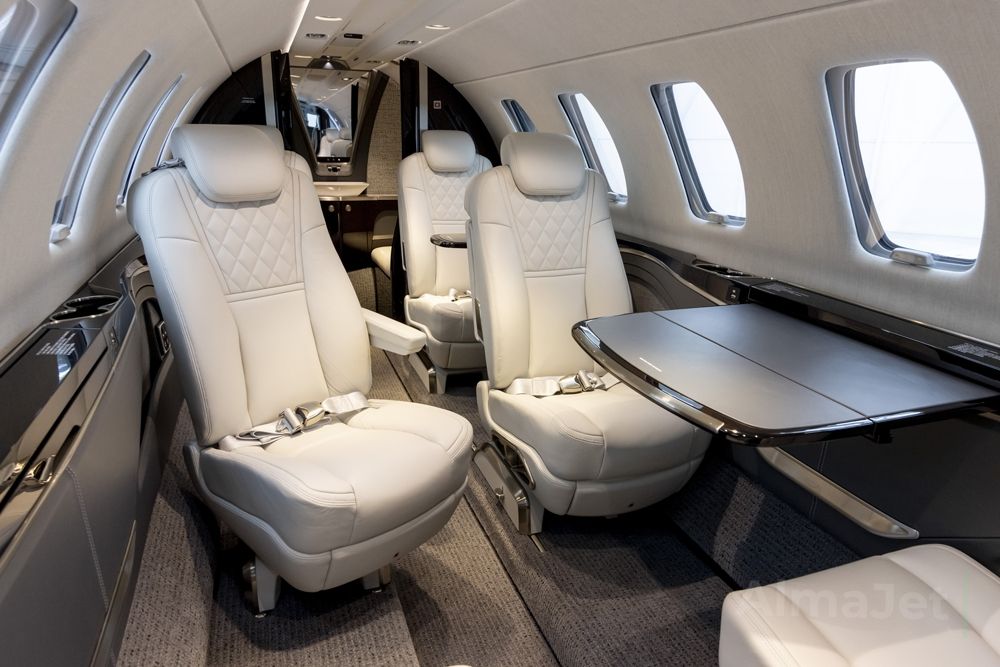 Citation CJ4