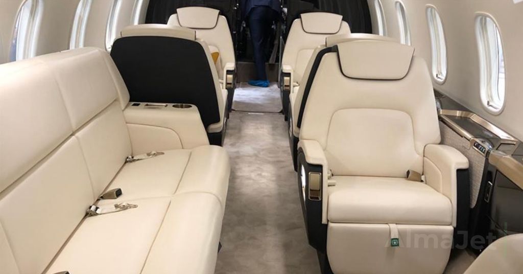 Challenger 350