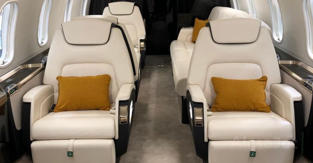 Challenger 350