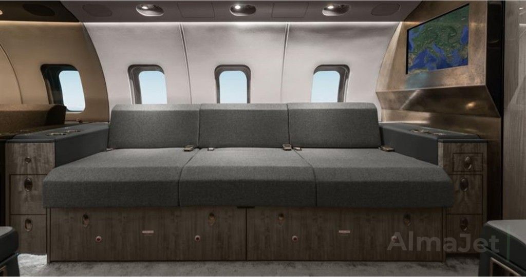 Global Express
