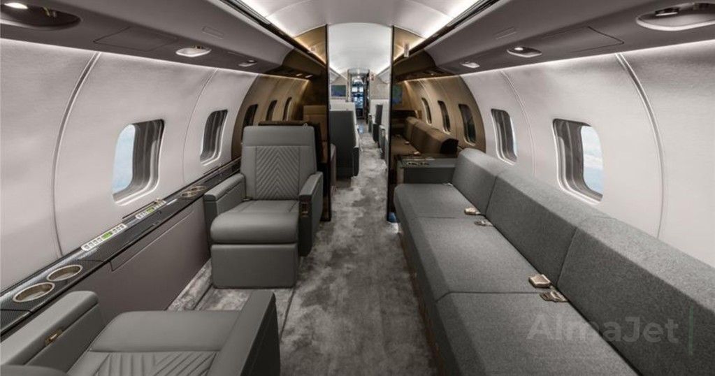 Global Express