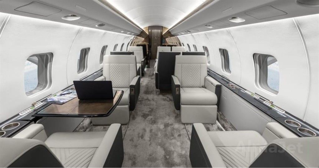 Global Express