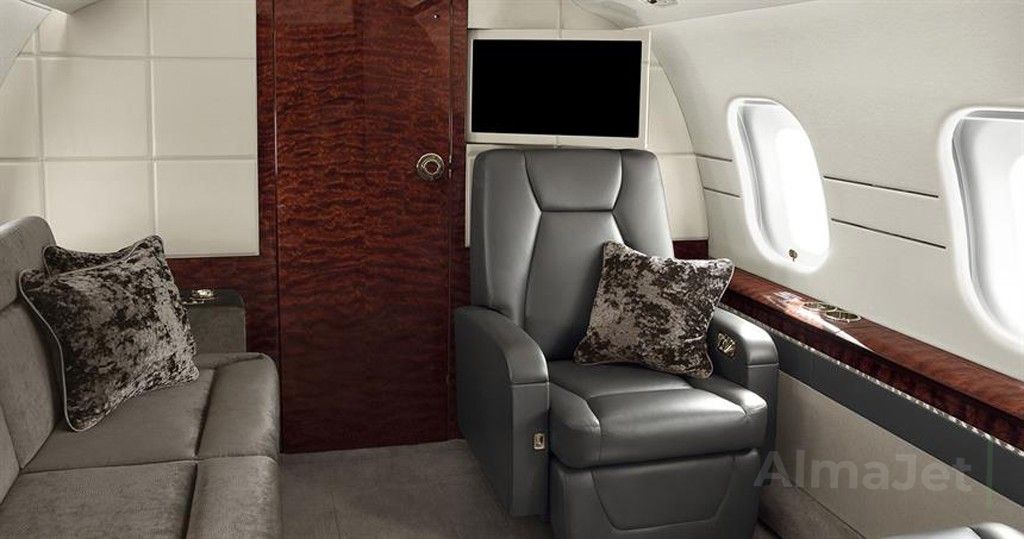 Global 6000
