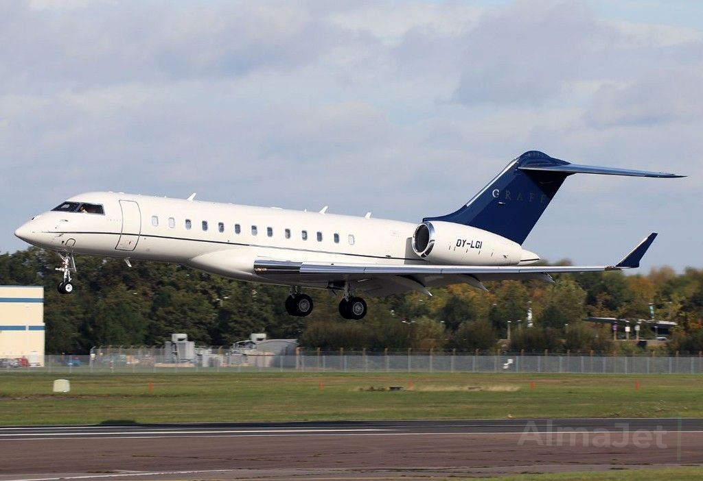 Global 6000