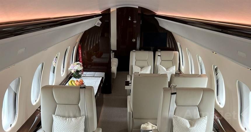 Global 6000