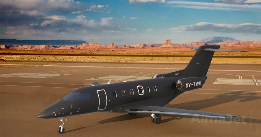 Pilatus PC-24