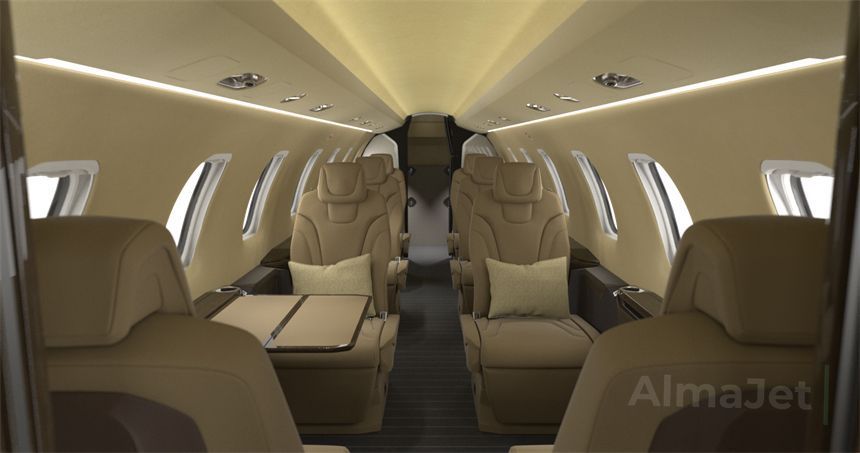 Pilatus PC-24