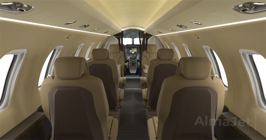 Pilatus PC-24